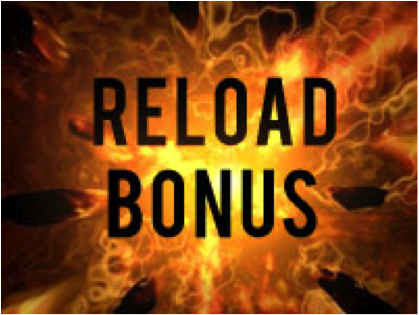 Reloadbonus