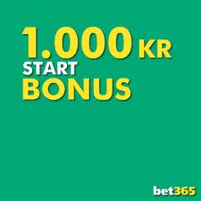 Öppningsbonus