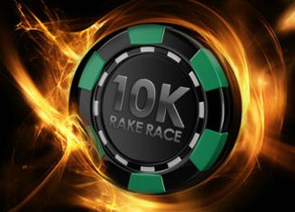 September Rake Race