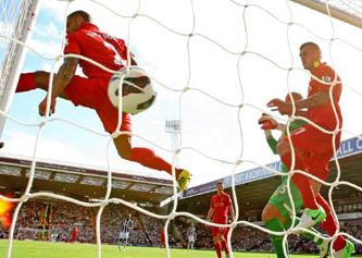 500kr tillbaka på Liverpool-Arsenal