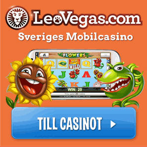 Varför är LeoVegas casinobonus den bästa på marknaden?