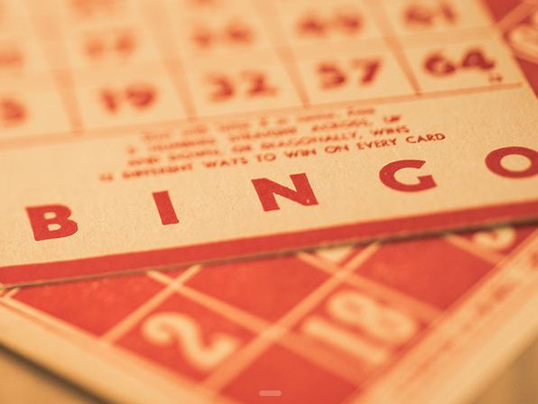 Spela Maria Bingo med över 2 miljoner i Mega Jackpot