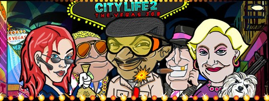 Res till Vegas med 888casino