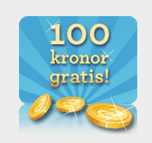 Gratis pengaregn hos Vinnarum!