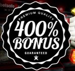 Supererbjudande hos Betsafe