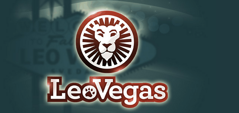 Nytt livecasino hos LeoVegas