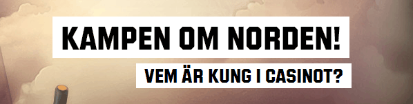 Nordisk casinokamp