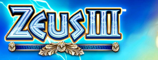Nytt spel – Zeus III