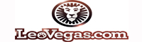 LeoVegas logo