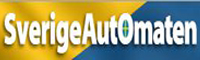 Sverigeautomaten logo