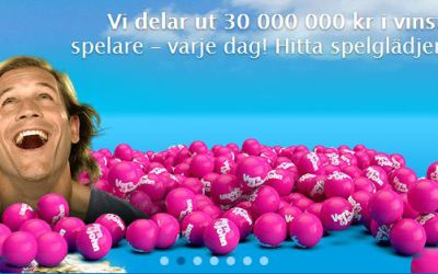 500 Gratisspel på Vera&John Casino