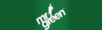 mr green logo