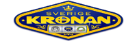 SverigeKronan logo