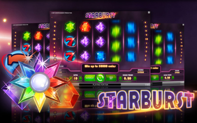 100 Free Spins på Casino Room