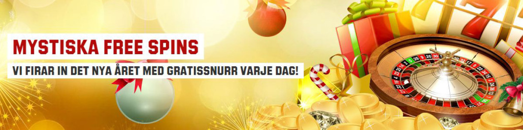 Gratissnurr varje dag