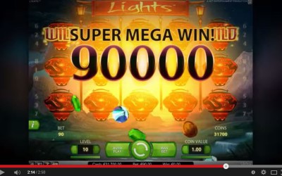 Mr Green ger dig 100 Free spins och 700 kr