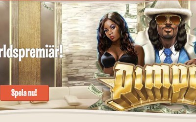 LeoVegas – ett av världens bästa nätcasinon