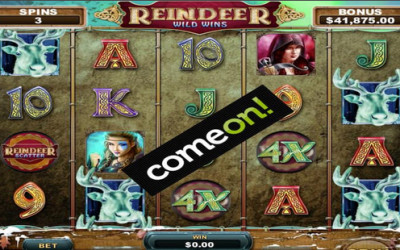 Casinobonusar Lördag 28 mars