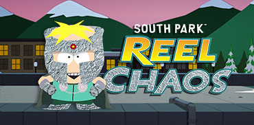 South Park – Reel Chaos