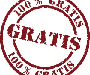 Gratis är gott – Vinn pengar utan insats!