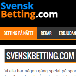 Live betting