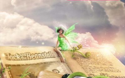 Jack and the Beanstalk kampanj!