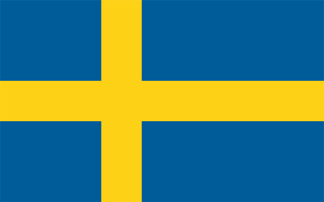 Se Sverige – Kroatien live streaming